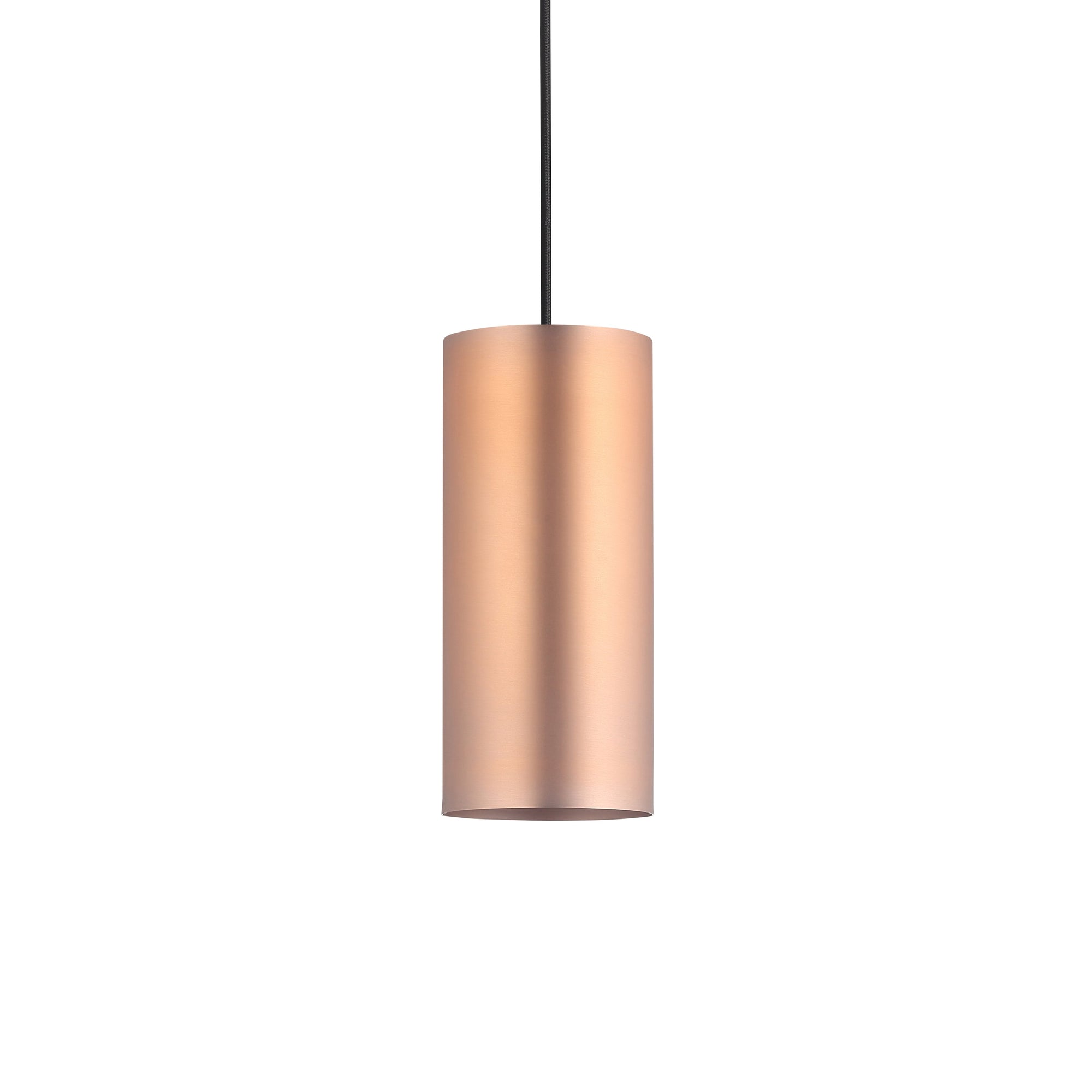 Big Tube Taklampa H27 Metal