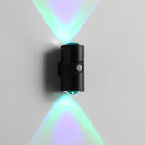 Daisy Trådlös Sensorlampa Svart RGB-Lampconcept.se