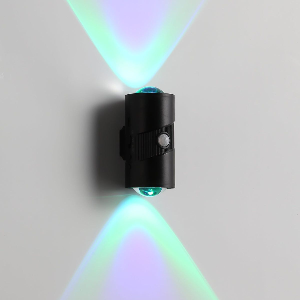 Daisy Trådlös Sensorlampa RGB