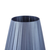 Classic Lampskärm Petroleumsblå Ø25-Lampconcept.se