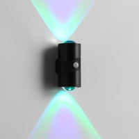 Daisy Trådlös Sensorlampa RGB