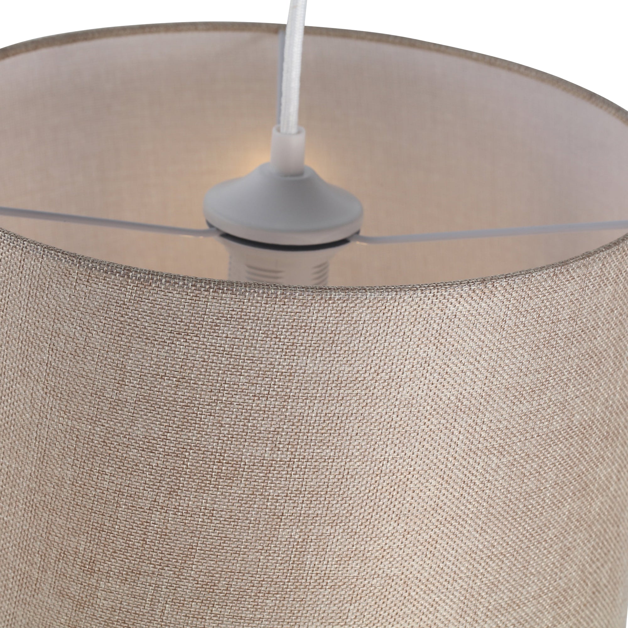 Drum Taklampa Ø30