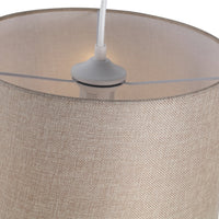 Drum Taklampa Ø30
