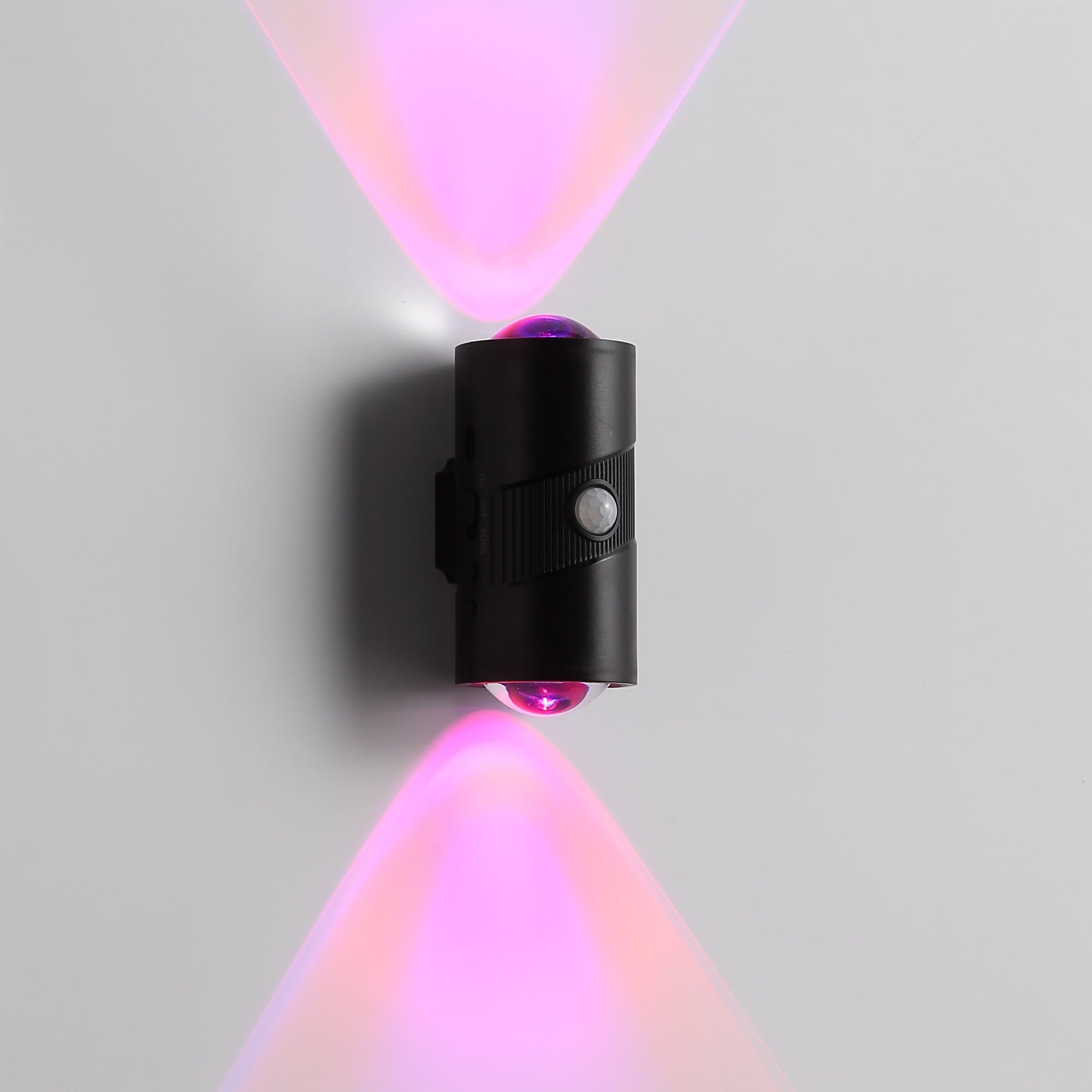 Daisy Trådlös Sensorlampa RGB