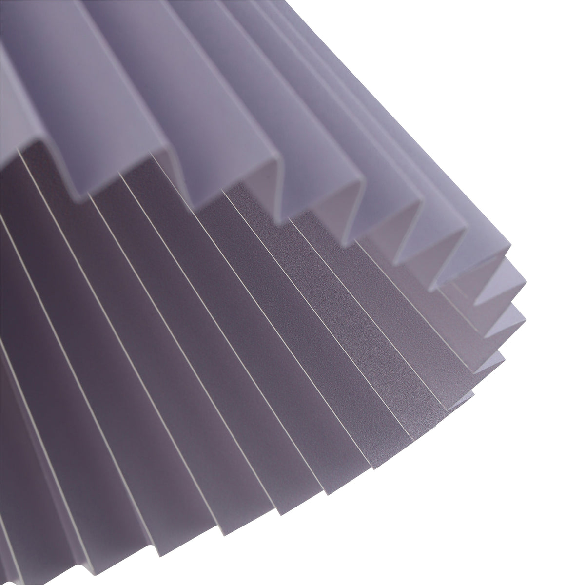 Grooves Pendel Ø35 Soft Violet