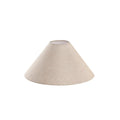 Empire Lampskärm Ø35 - Jute