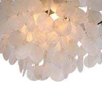 Tipaza Ljuskrona Ø40-Lampconcept.se