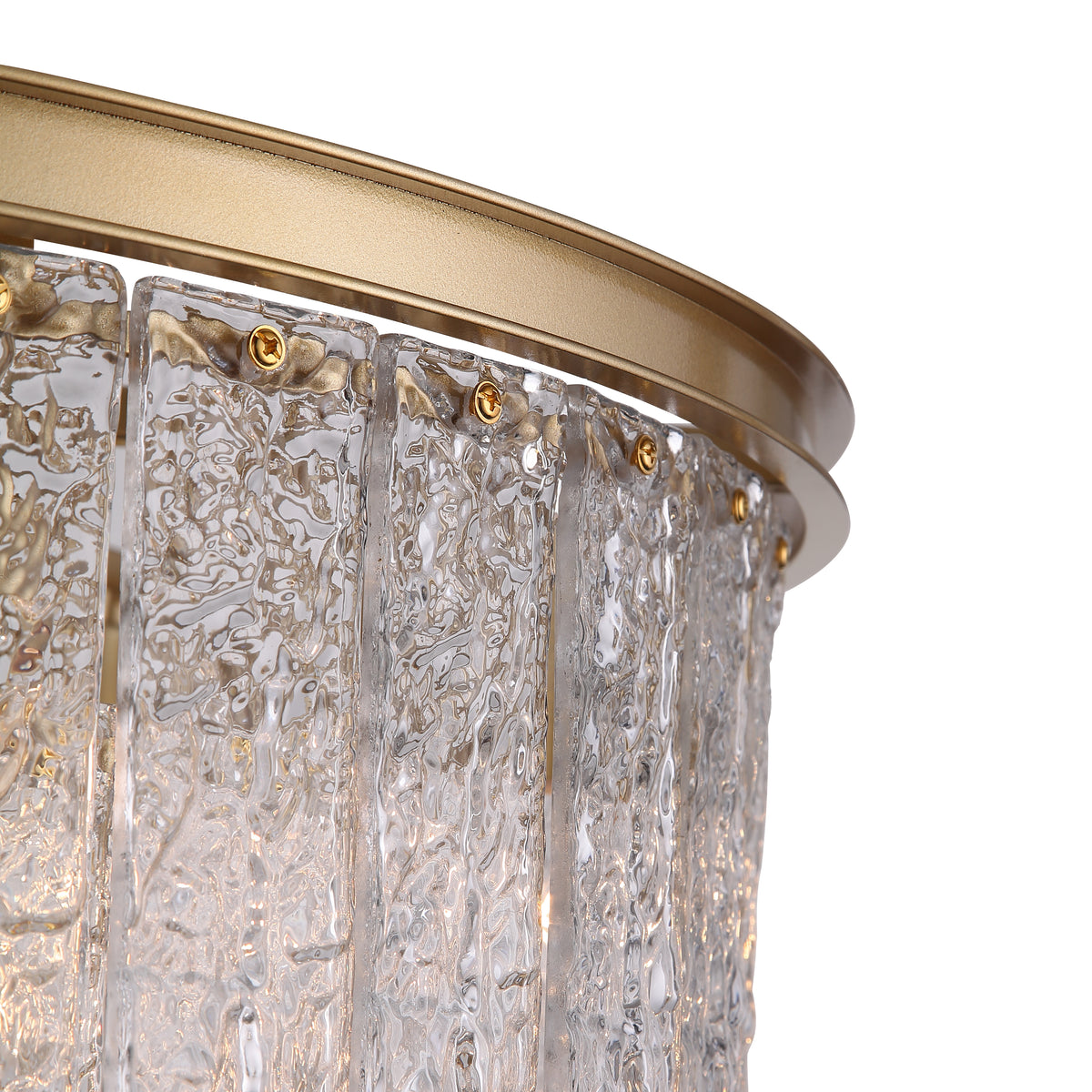 Kiruna Ljuskrona Ø60-Lampconcept.se