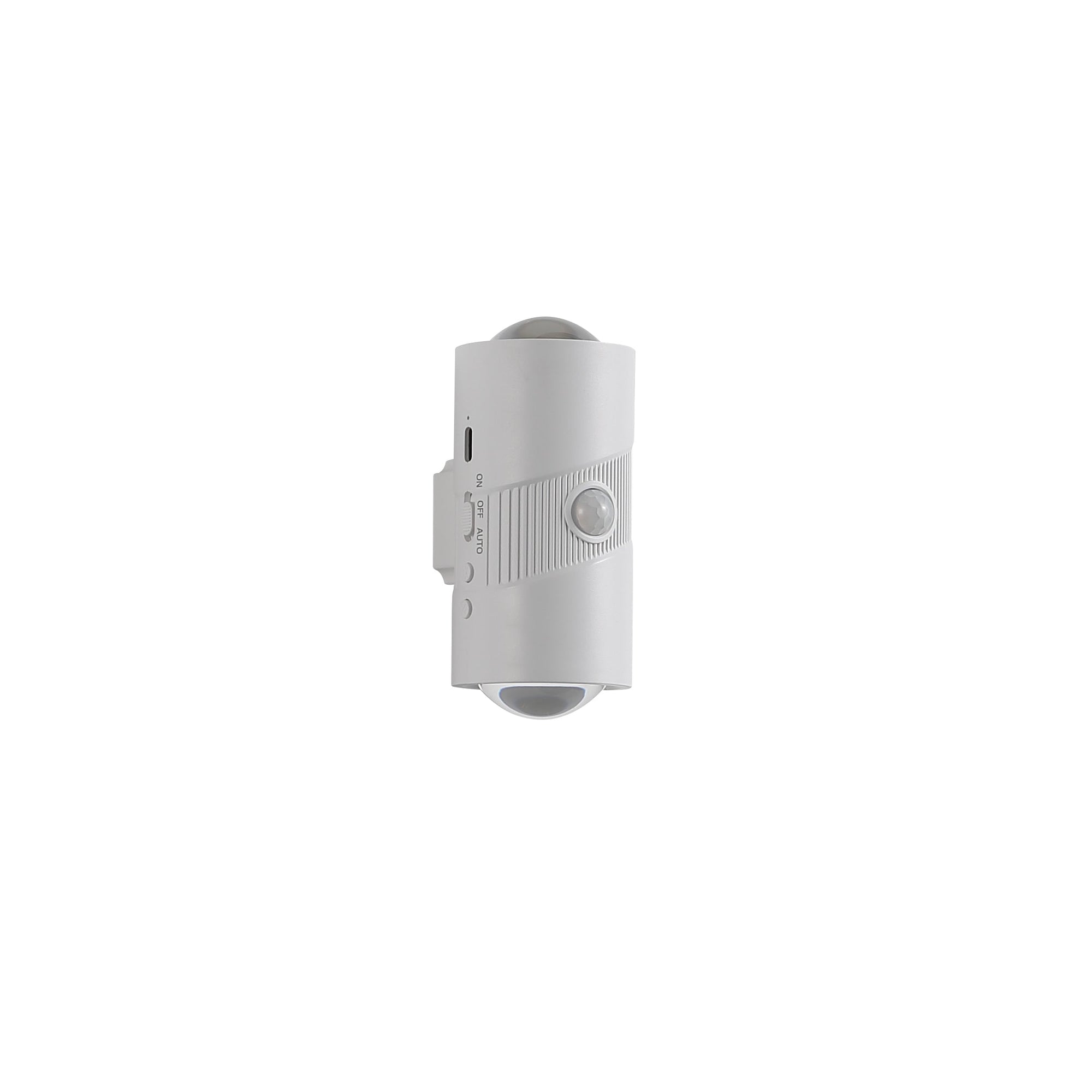 Daisy Trådlös Sensorlampa Vit RGB-Lampconcept.se