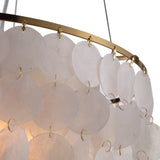 Tipaza Ljuskrona Ø40-Lampconcept.se