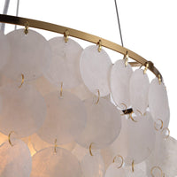 Tipaza Ljuskrona Ø40-Lampconcept.se