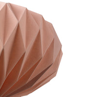 Moon Oblong Textile Dusty Pink-Lampconcept.se