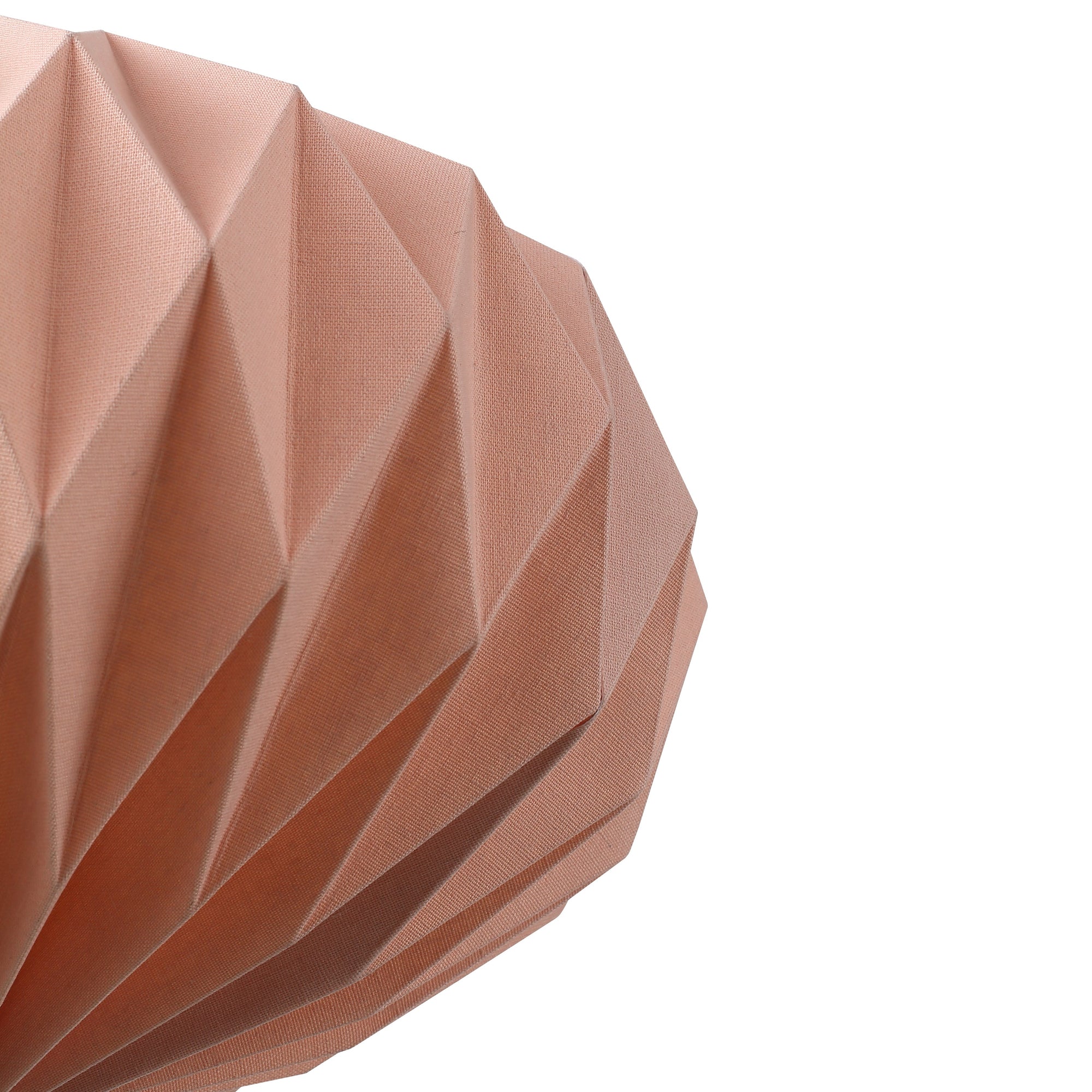 Moon Oblong Textile Dusty Pink-Lampconcept.se