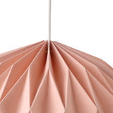 Moon Oblong Textile Dusty Pink-Lampconcept.se