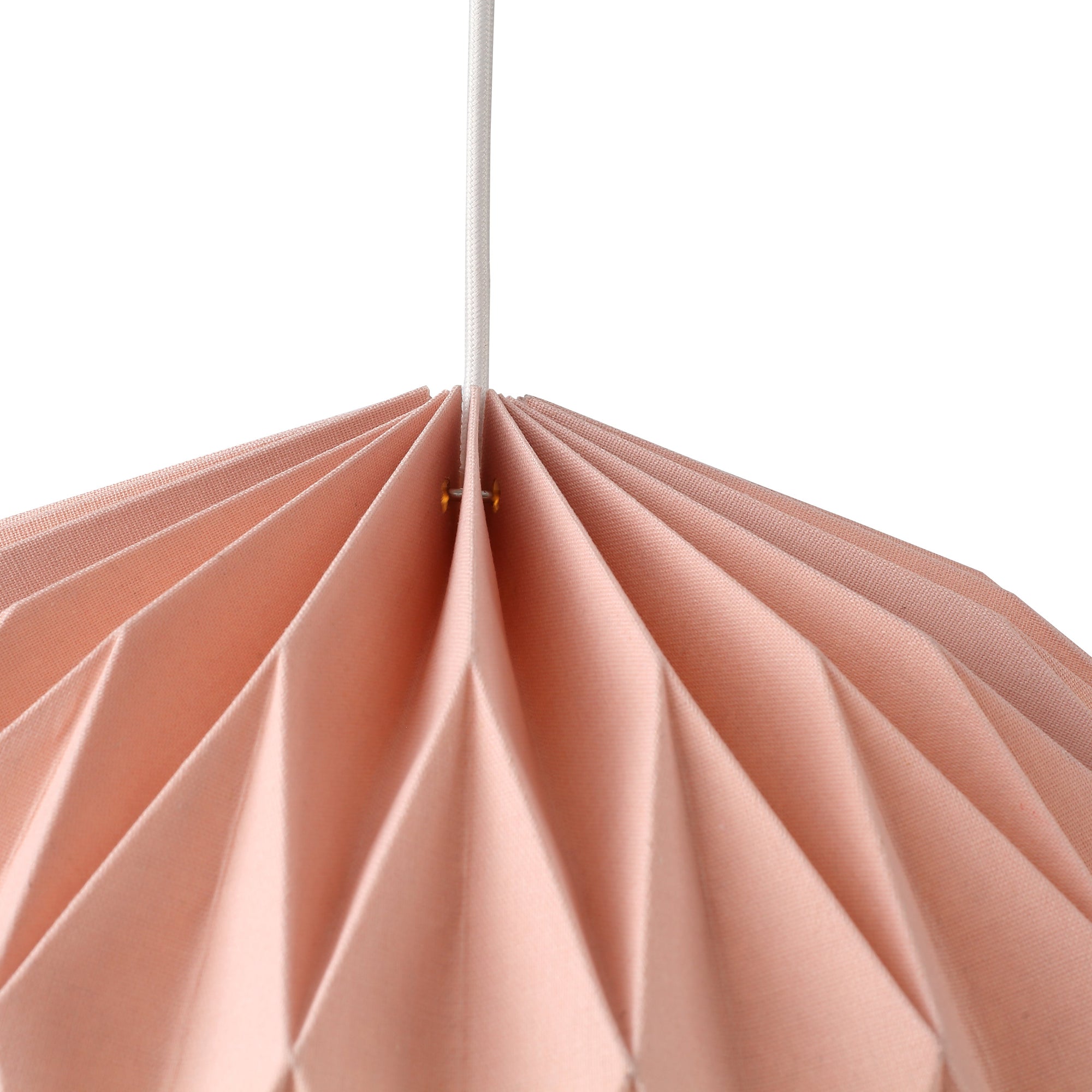 Moon Oblong Textile Dusty Pink-Lampconcept.se