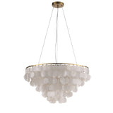 Tipaza Ljuskrona Ø60-Lampconcept.se