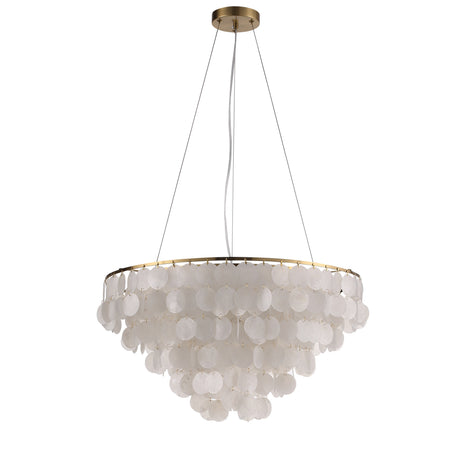 Tipaza Ljuskrona Ø60-Lampconcept.se