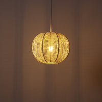 Tiva Braided Taklampa Ø32