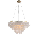 Tipaza Ljuskrona Ø60-Lampconcept.se