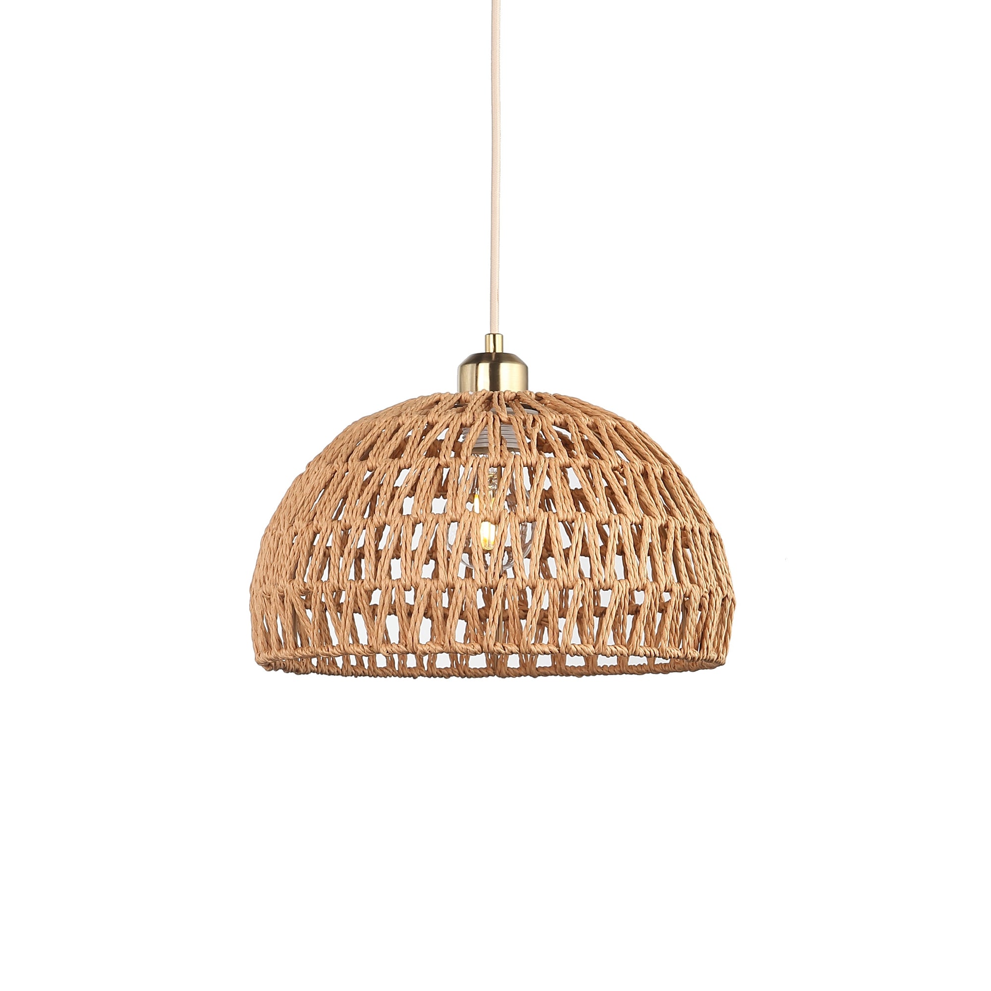 Twine Taklampa Ø30-Lampconcept.se