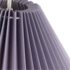 Grooves Taklampa Ø40 Mjuk violett-Lampconcept.se