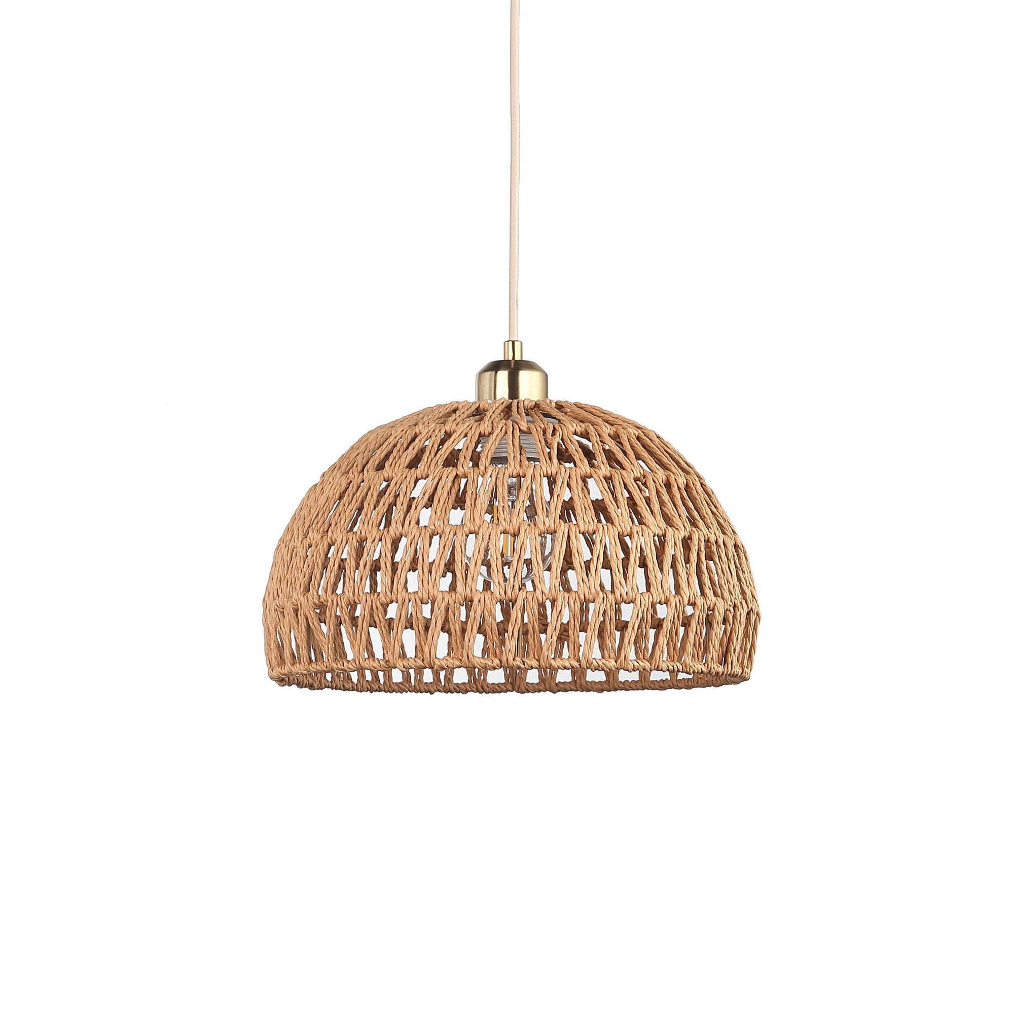 Twine Taklampa Ø30-Lampconcept.se