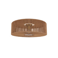 Braided Taklampa Ø60-Lampconcept.se