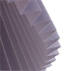 Grooves Taklampa Ø45 Mjuk violett-Lampconcept.se