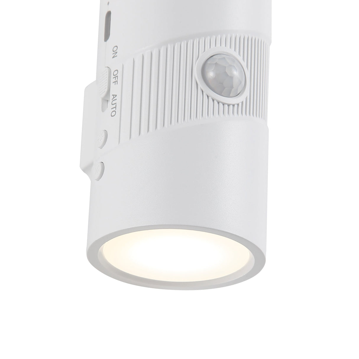 Daisy Trådlös Sensorlampa Vit