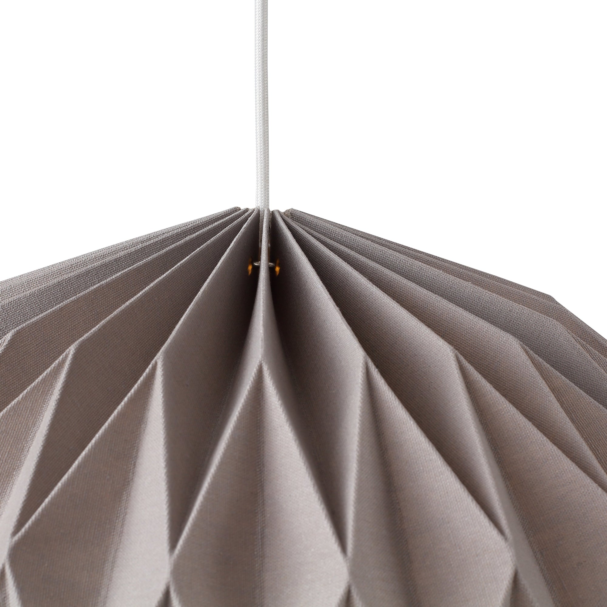 Moon Oblong Textile Grey-Lampconcept.se