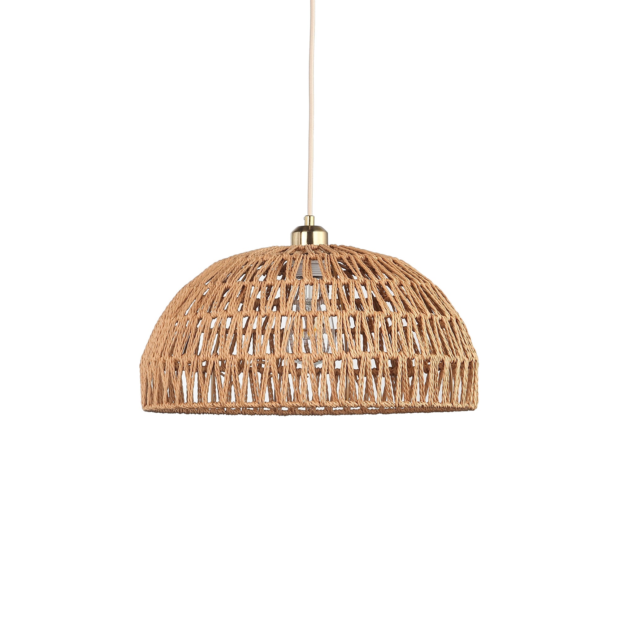 Twine Taklampa Ø39-Lampconcept.se