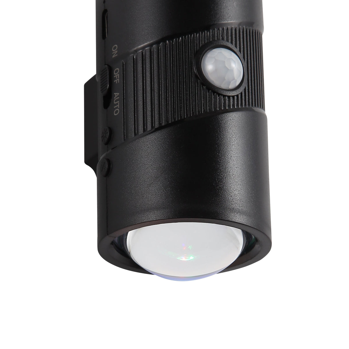 Daisy Trådlös Sensorlampa Svart RGB