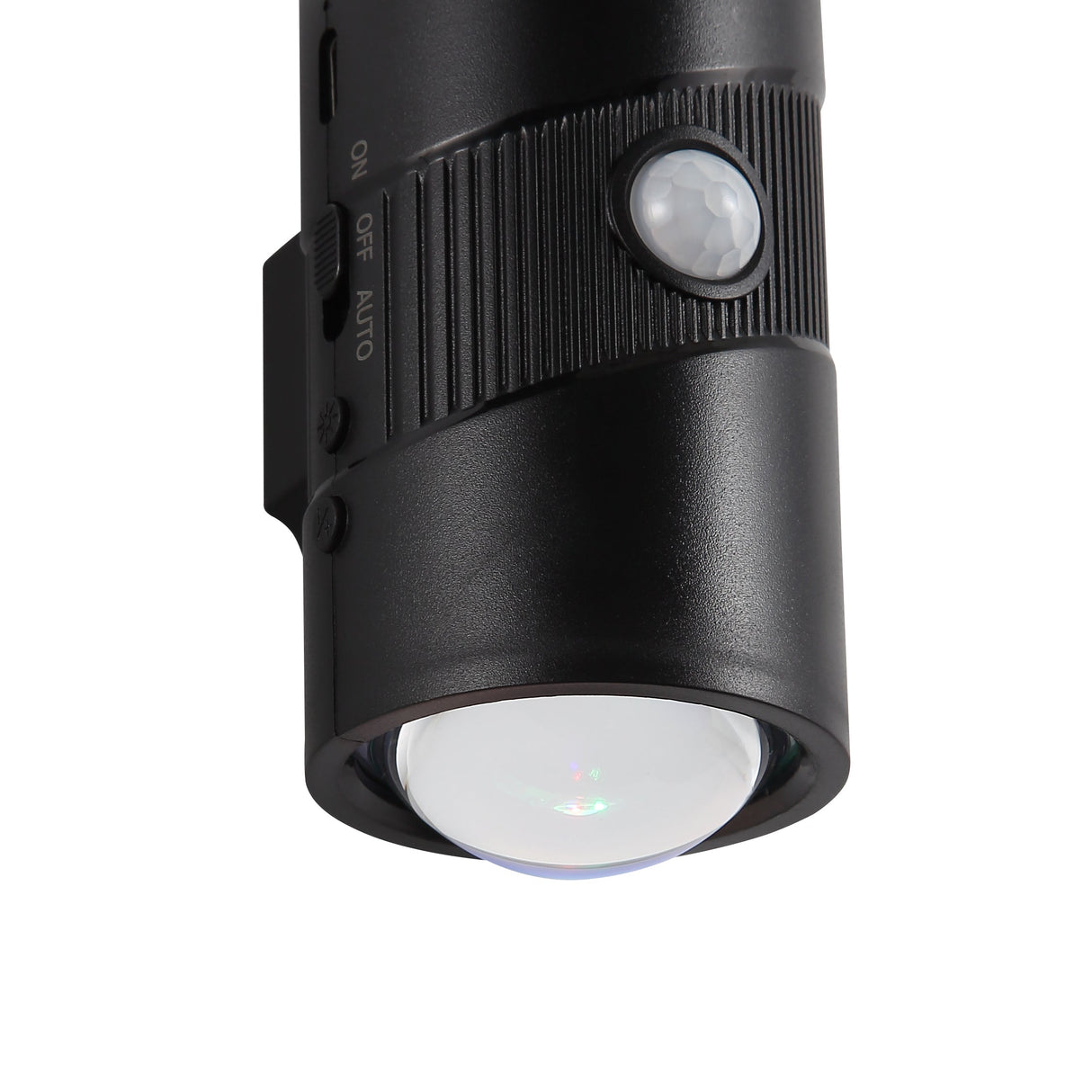 Daisy Trådlös Sensorlampa Svart RGB