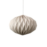 Moon Oblong Textile Linne-Lampconcept.se