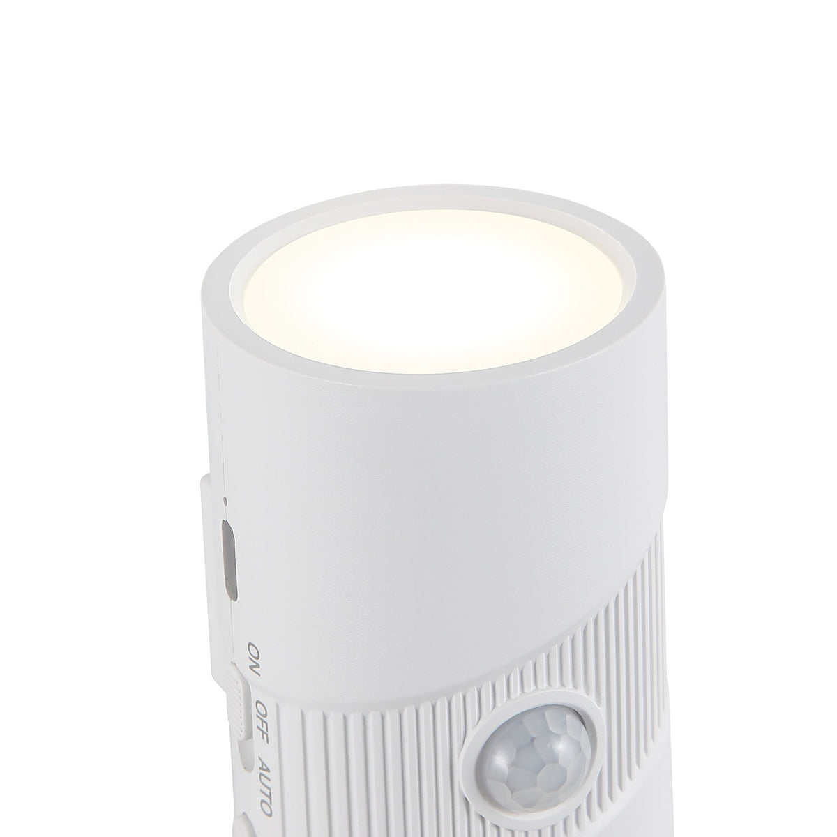 Daisy Trådlös Sensorlampa Vit