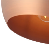 Mellow Taklampa Ø20