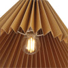 Grooves Taklampa Ø25 Senap-Lampconcept.se