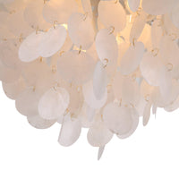 Tipaza Ljuskrona Ø60-Lampconcept.se