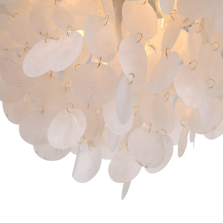 Tipaza Ljuskrona Ø60-Lampconcept.se