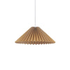 Grooves Taklampa Ø30 Senap-Lampconcept.se