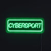 Cybersport Neon Vägglampa-Lampconcept.se