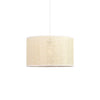 Waffle Taklampa Ø40-Lampconcept.se