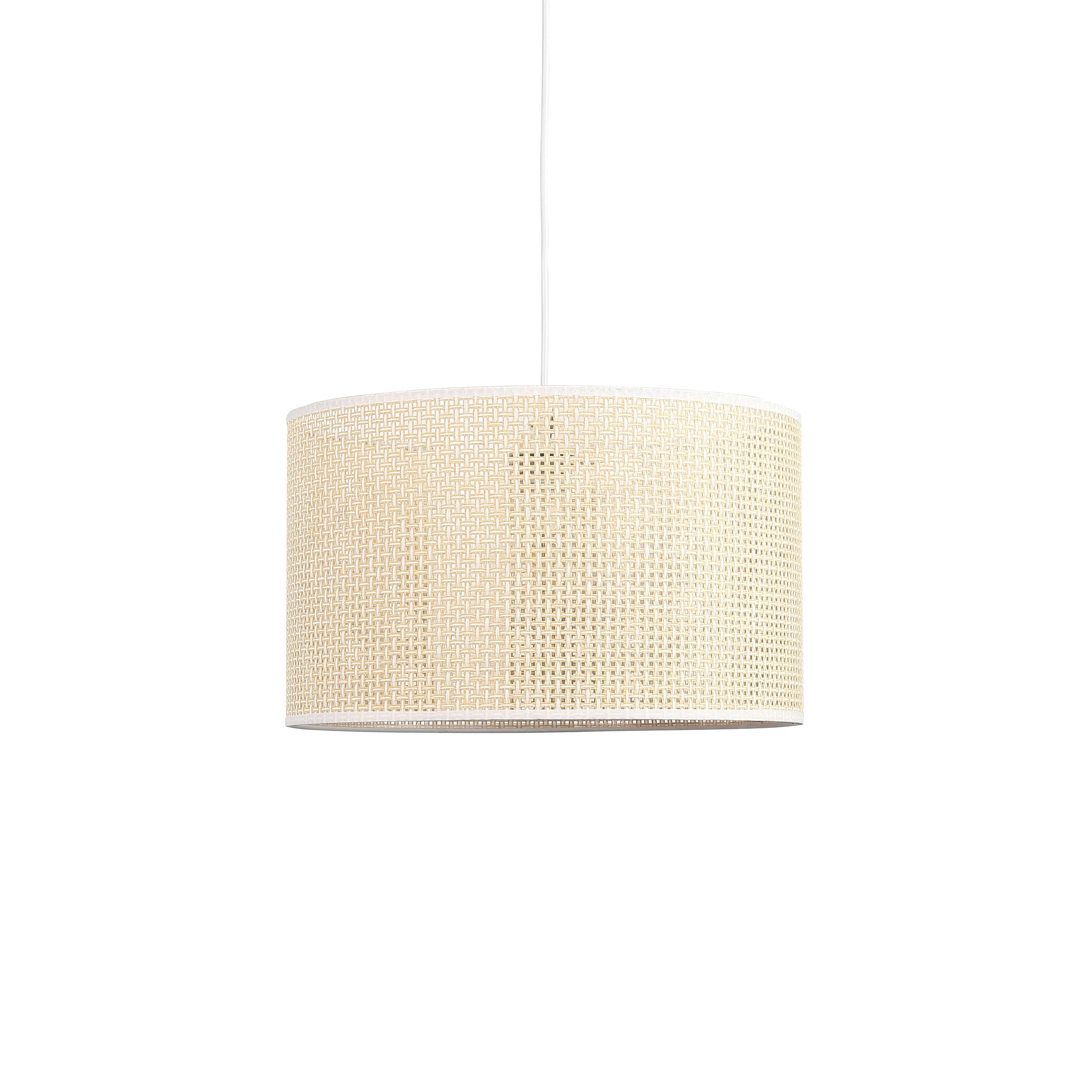 Waffle Taklampa Ø40-Lampconcept.se