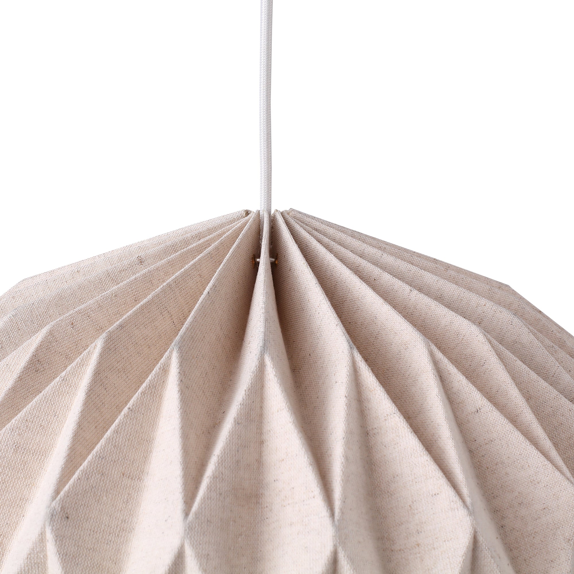 Moon Oblong Textile Linne-Lampconcept.se