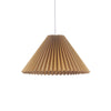 Grooves Taklampa Ø40 Senap-Lampconcept.se