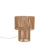 Braided Bordslampa