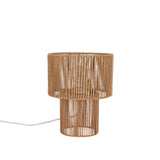 Braided Bordslampa-Lampconcept.se