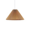Grooves Taklampa Ø40 Senap-Lampconcept.se