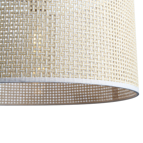 Waffle Taklampa Ø40-Lampconcept.se