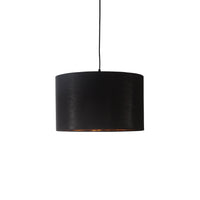 Drum Taklampa Ø40